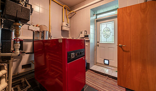 Дом под ключ в дп Загорянский