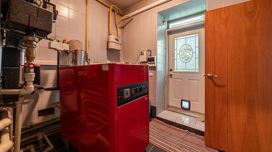 Дом под ключ в дп Загорянский