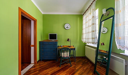 Дом под ключ в дп Загорянский