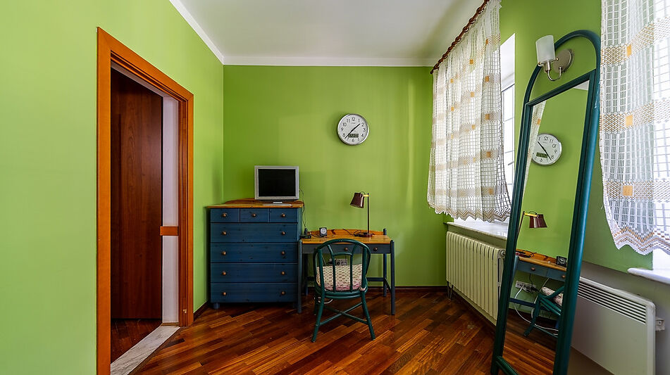 Дом под ключ в дп Загорянский