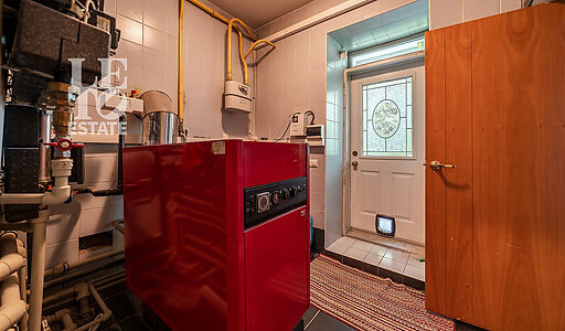 Дом под ключ в дп Загорянский