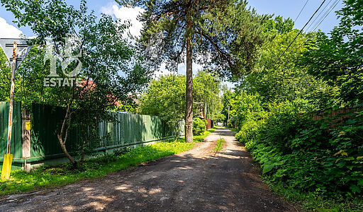 Дом под ключ в дп Загорянский
