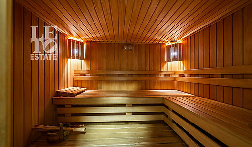 Дом под ключ в дп Загорянский