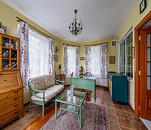 Дом под ключ в дп Загорянский