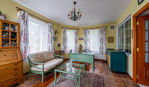 Дом под ключ в дп Загорянский