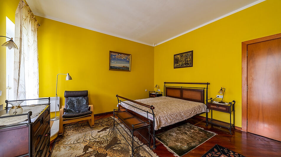 Дом под ключ в дп Загорянский