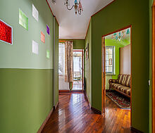 Дом под ключ в дп Загорянский