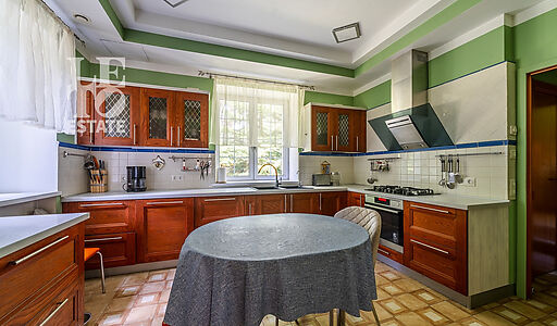 Дом под ключ в дп Загорянский