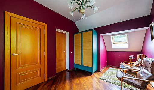 Дом под ключ в дп Загорянский