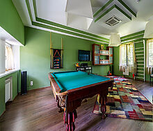 Дом под ключ в дп Загорянский