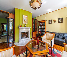 Дом под ключ в дп Загорянский