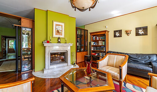 Дом под ключ в дп Загорянский