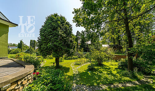 Дом под ключ в дп Загорянский