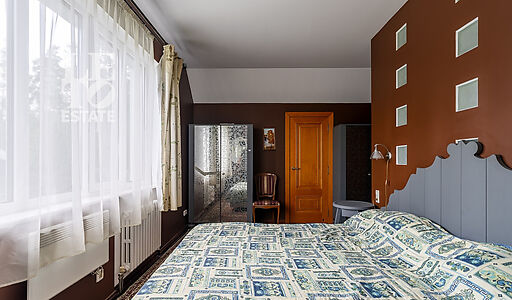 Дом под ключ в дп Загорянский