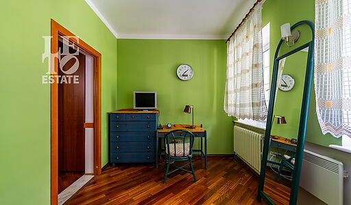 Дом под ключ в дп Загорянский