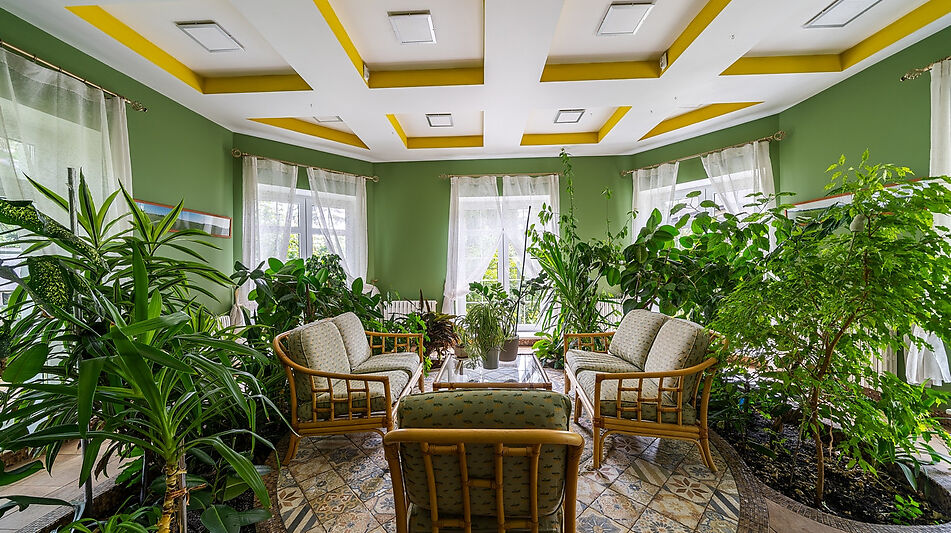 Дом под ключ в дп Загорянский