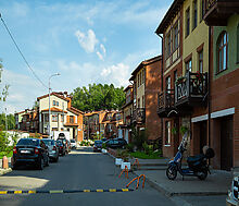 ЖК Город набережных