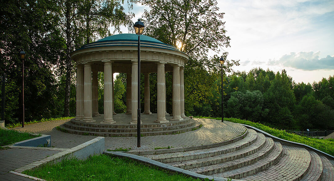 ЖК Город набережных