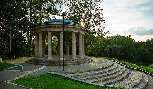 ЖК Город набережных