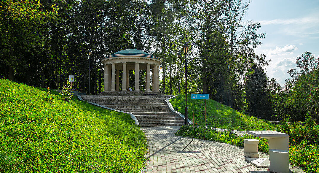 ЖК Город набережных