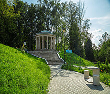 ЖК Город набережных