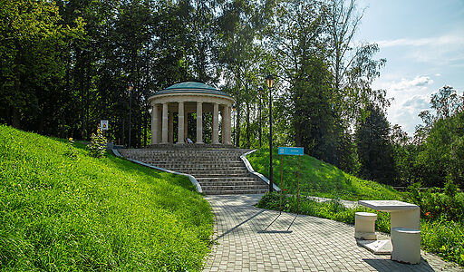 ЖК Город набережных