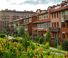 ЖК Город набережных