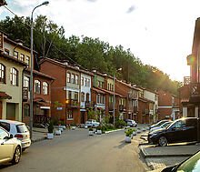 ЖК Город набережных