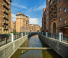 ЖК Город набережных