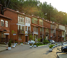 ЖК Город набережных