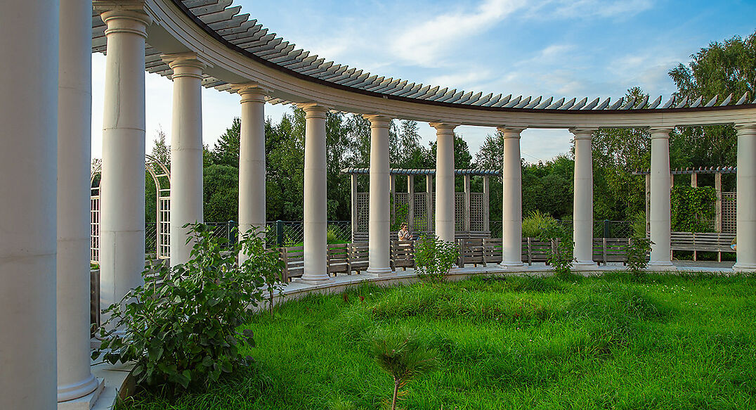 ЖК Город набережных