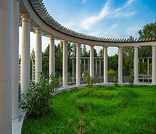 ЖК Город набережных