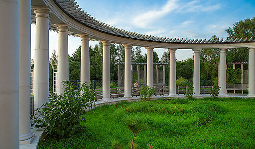 ЖК Город набережных