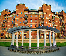 ЖК Город набережных