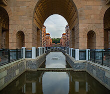 ЖК Город набережных