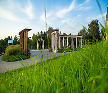 ЖК Город набережных