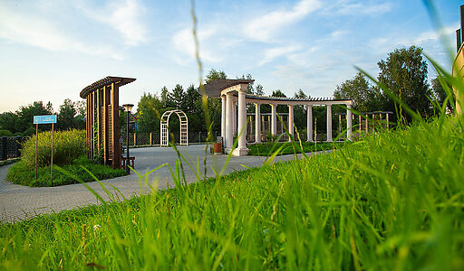 ЖК Город набережных