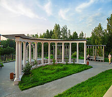 ЖК Город набережных