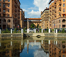 ЖК Город набережных