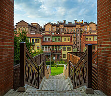 ЖК Город набережных