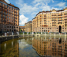 ЖК Город набережных