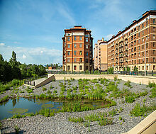 ЖК Город набережных