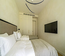 Коттедж в гольф-клубе Целеево