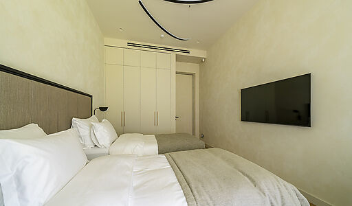 Коттедж в гольф-клубе Целеево