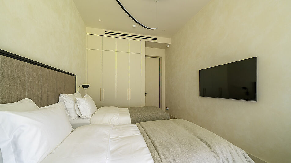 Коттедж в гольф-клубе Целеево