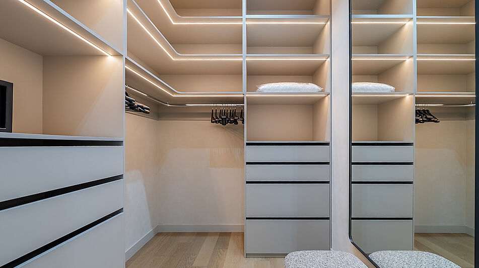 Коттедж в гольф-клубе Целеево