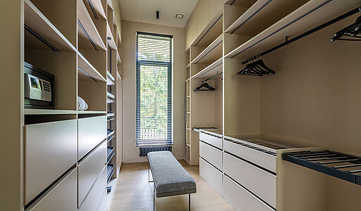 Коттедж в гольф-клубе Целеево