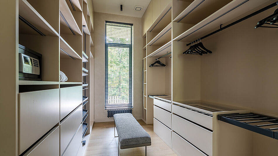 Коттедж в гольф-клубе Целеево