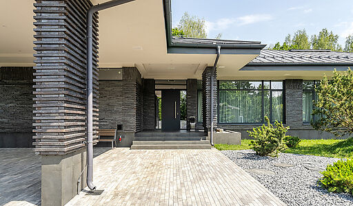 Коттедж в гольф-клубе Целеево