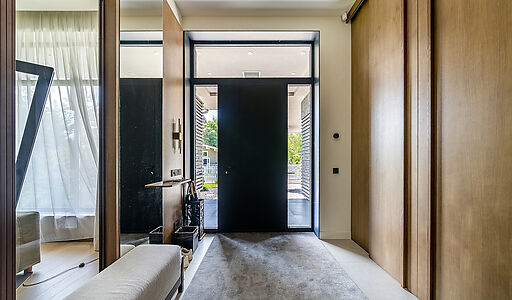 Коттедж в гольф-клубе Целеево